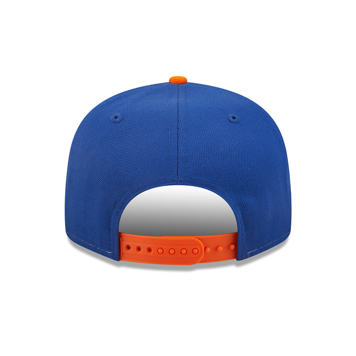 New Era Knicks Retro Sport Snapback - Image 3