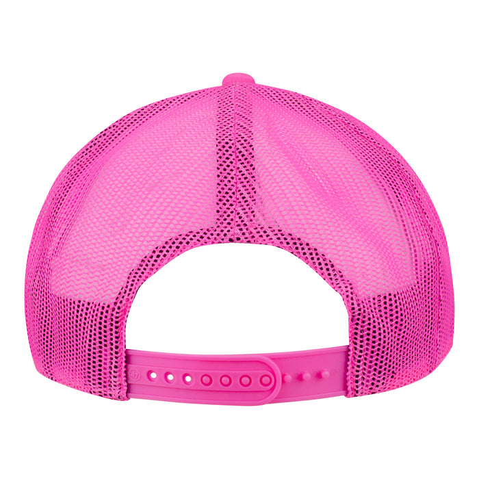 '47 Brand Knicks Pink Bright Side Hitch - Image 3