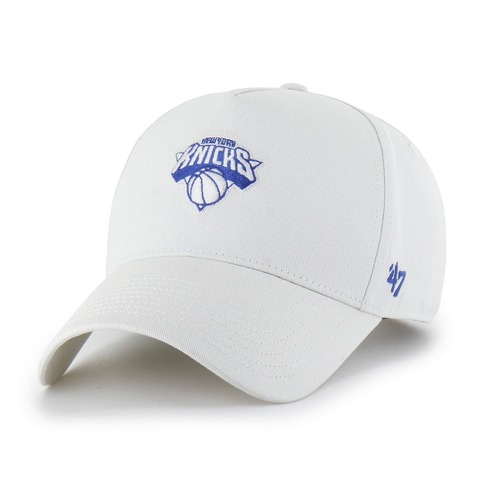 '47 Brand Knicks Sandstone Foundational Offside Adjustable - Image 2