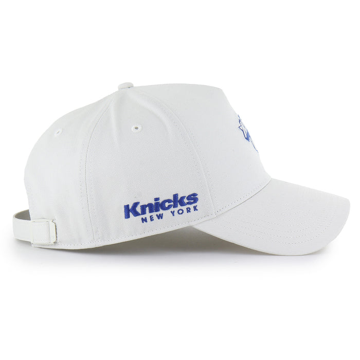'47 Brand Knicks Sandstone Foundational Offside Adjustable - Image 3