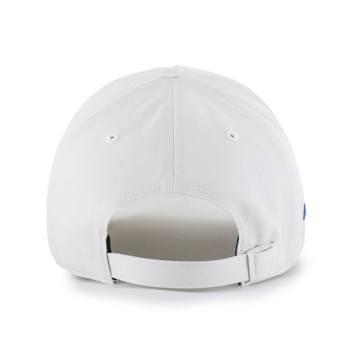 '47 Brand Knicks Sandstone Foundational Offside Adjustable - Image 4