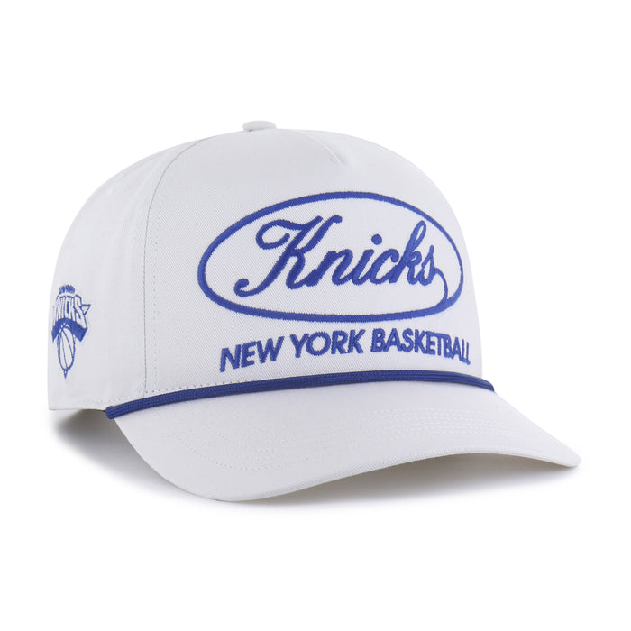 '47 Brand Knicks Sandstone Foundational Hitch