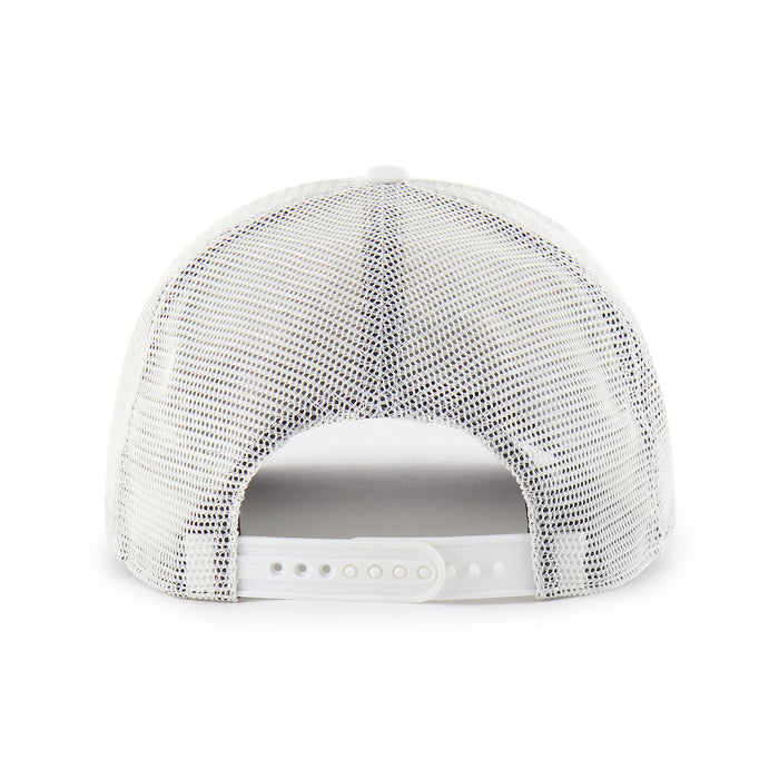 '47 Brand Knicks Sandstone Foundational Mesh Hitch - Image 3
