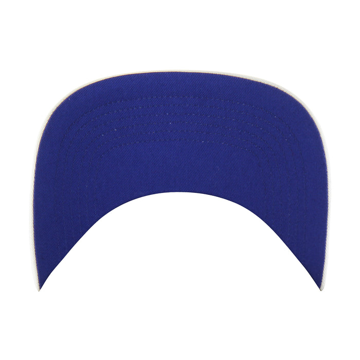 '47 Brand Knicks Sandstone Foundational Mesh Hitch - Image 4
