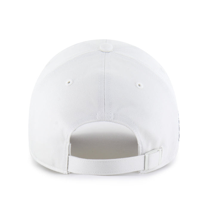 '47 Brand Knicks Sandstone/Portabella Foundational Two-Tone Clean Up - Image 3