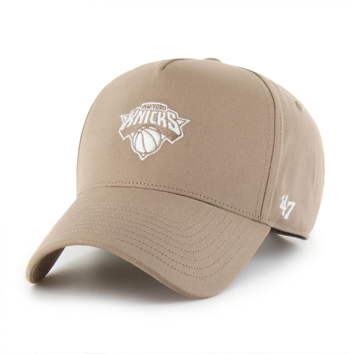 '47 Brand Knicks Portabella Foundational Offside Adjustable - Image 2
