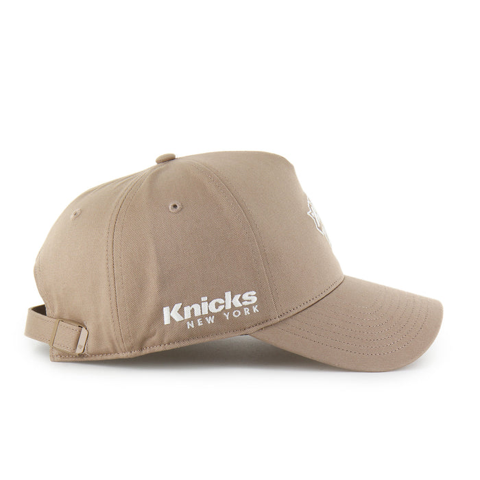 '47 Brand Knicks Portabella Foundational Offside Adjustable - Image 3