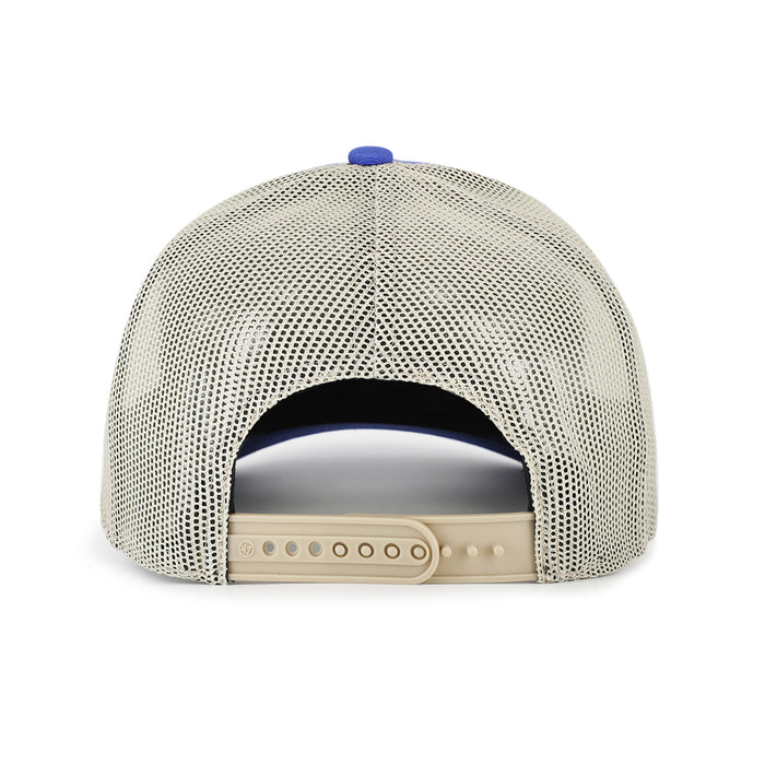 '47 Brand Knicks Arid Trucker Adjustable - Image 3