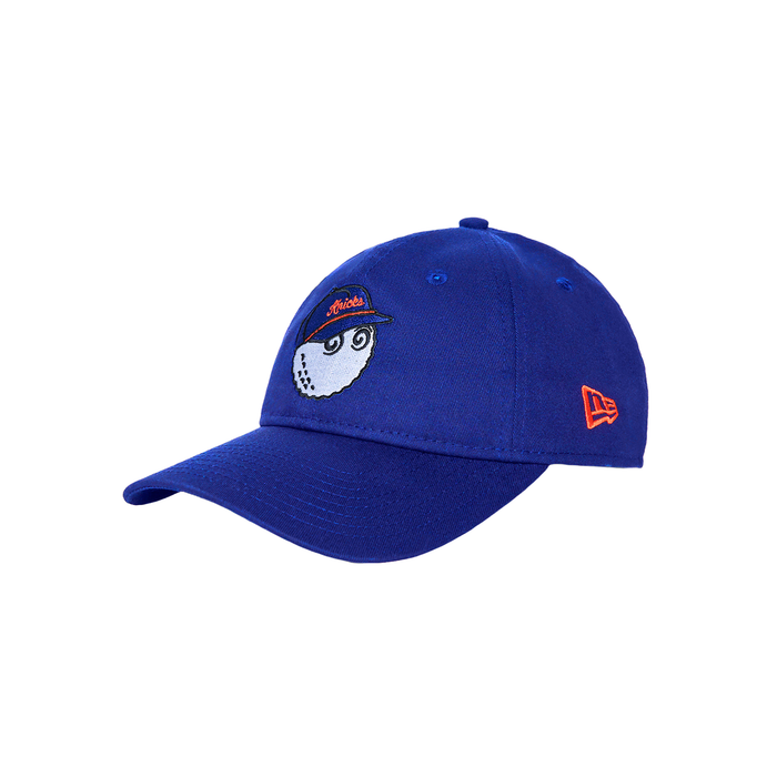 New Era Malbon x Knicks Royal 920 Adjustable - Image 2