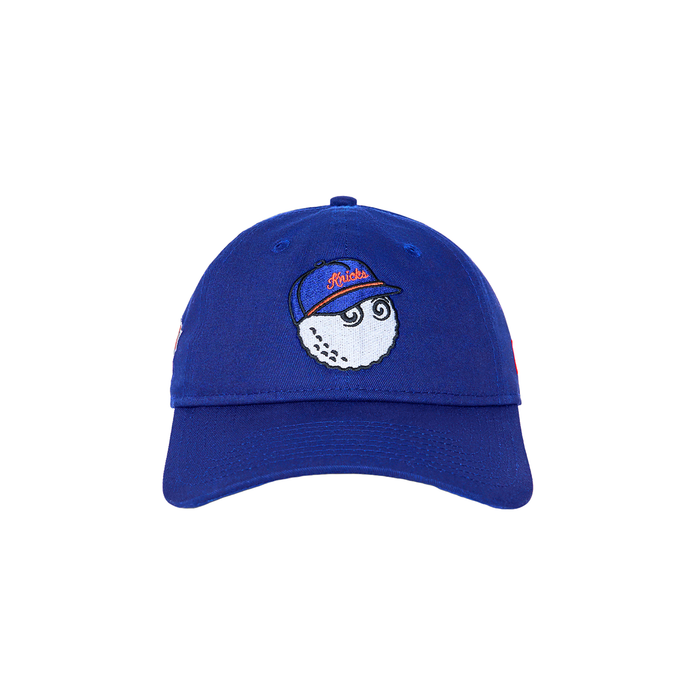 New Era Malbon x Knicks Royal 920 Adjustable - Image 4