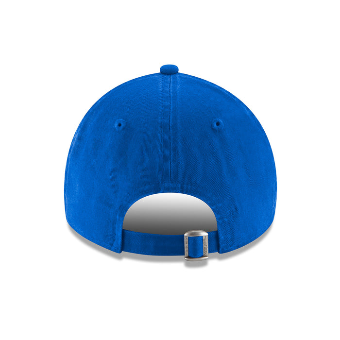 New Era Westchester Knicks Royal 920 Adjustable Hat - Image 3