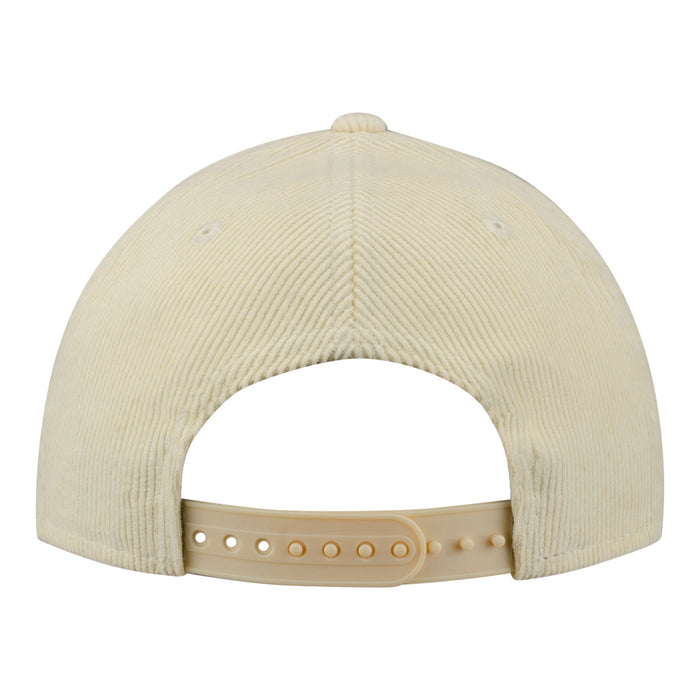 New Era Knick Exclusive City Edition Wordmark 940 M-Crown A Frame Snapback Hat - Image 3