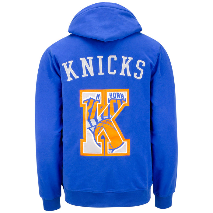 FISLL Knicks Full Zip Hoodie - Image 2