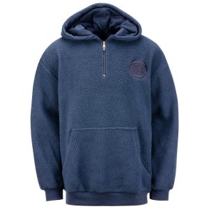 Knicks Big & Tall Sherpa Fleece