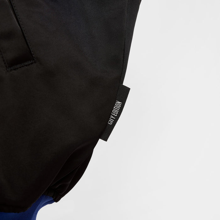 Nike Knicks City Edition 2025-26 Jacket - Image 9