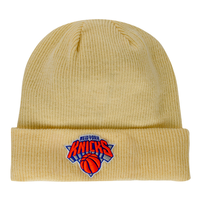 New Era Knicks Exclusive City Edition Beanie - Image 2