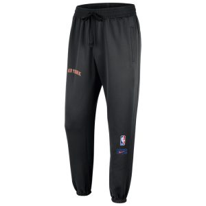 Nike Knicks City Edition 22-23 Showtime Pants