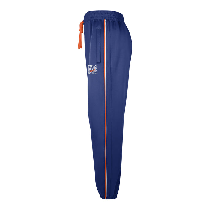 2023-24 Nike Knicks CITY EDITION Dri-FIT Showtime Pant - Image 3
