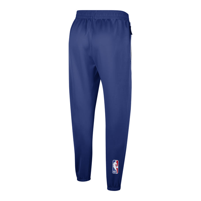 2023-24 Nike Knicks CITY EDITION Dri-FIT Showtime Pant - Image 2