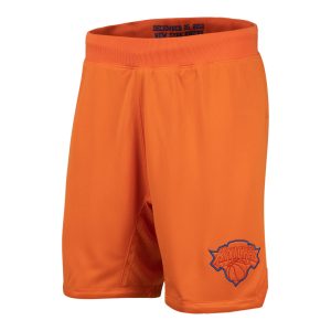 Mitchell & Ness Knicks 2012 Christmas Day Shorts