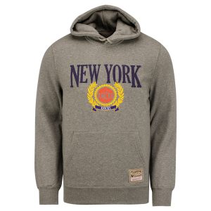 Men's Knicks Traditional Fleece Hoodie