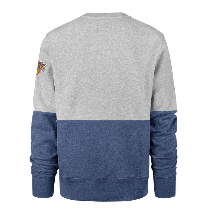 47 Brand Knicks Gibson Crew - Image 2