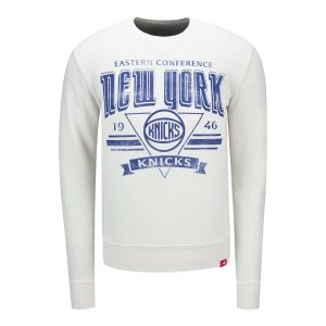 Sportiqe Knicks Marbella Biltmore Crew
