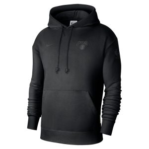 Nike Knicks Dri-fit Signature Hoodie