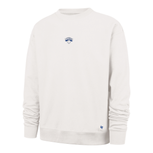 '47 Brand Knicks Sandstone Offside Foundation Crew