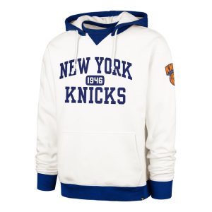 '47 Brand Knicks Skipper Original Hoodie