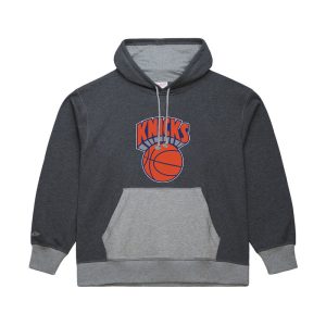 Mitchell & Ness Knicks Legacy Collection Hoodie