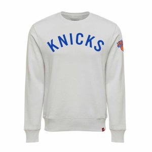 Sportiqe Knicks Biltmore Dove Crew