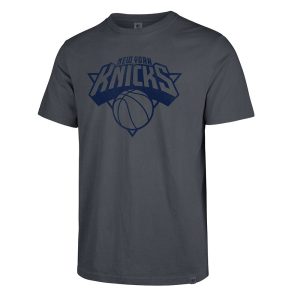 '47 Brand Knicks Hudson Icon T-Shirt