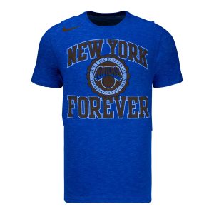 Nike Knicks Mantra Tee