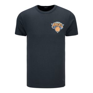 '47 Brand Knicks Backer Franklin Tee