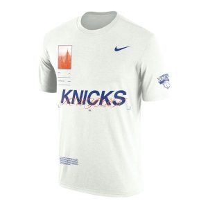 Nike Knicks Courtside Tee