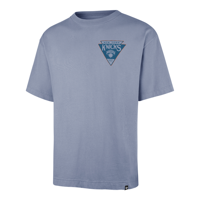 '47 Brand Knicks Switchback Ravine Foundation Tee - Image 2