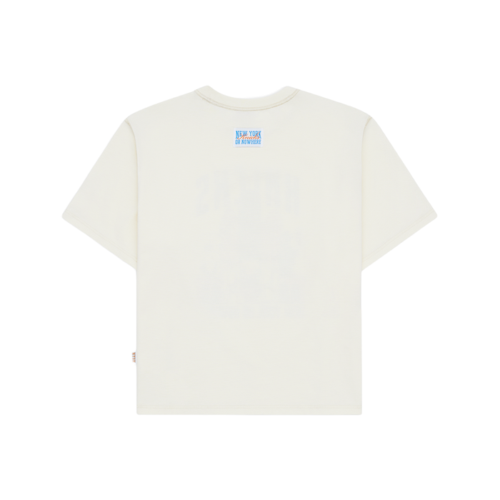 NYON x Knicks Skyscraper Relaxed Fit Tee - Image 2