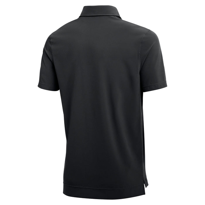 Nike Knicks Dri-fit Ball Logo Polo - Image 2