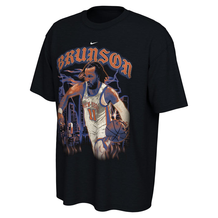 Nike Jalen Brunson City Edition Graphic Tee
