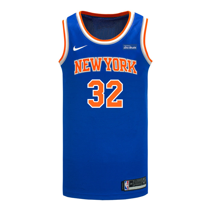 Karl-Anthony Towns Nike Icon Swingman Jersey - Image 2
