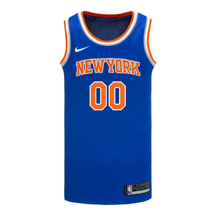 Jordan Clarkson Nike Icon Swingman Jersey - Image 2