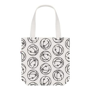 NYON x Knicks "MASCOT" Tote