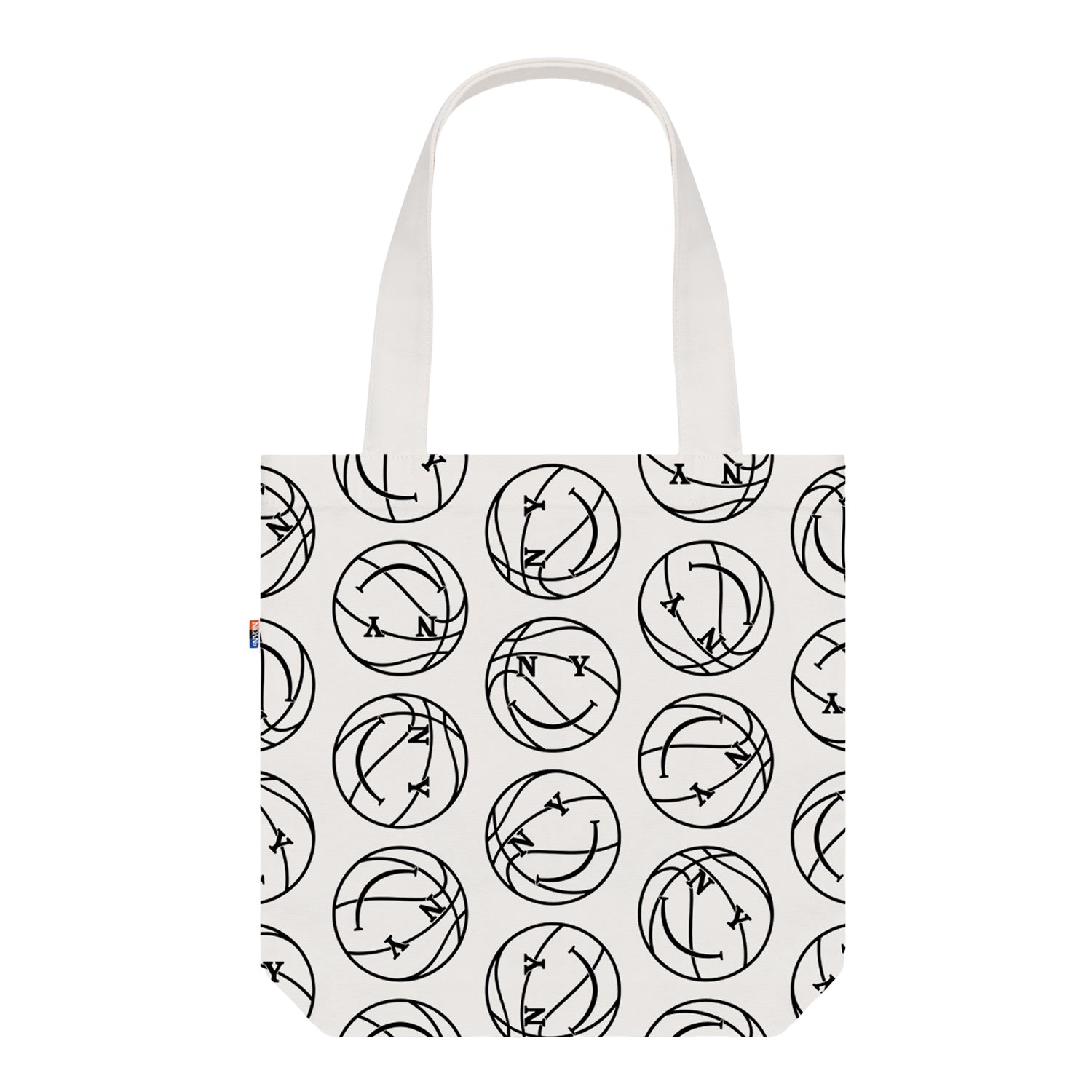 NYON x Knicks "MASCOT" Tote