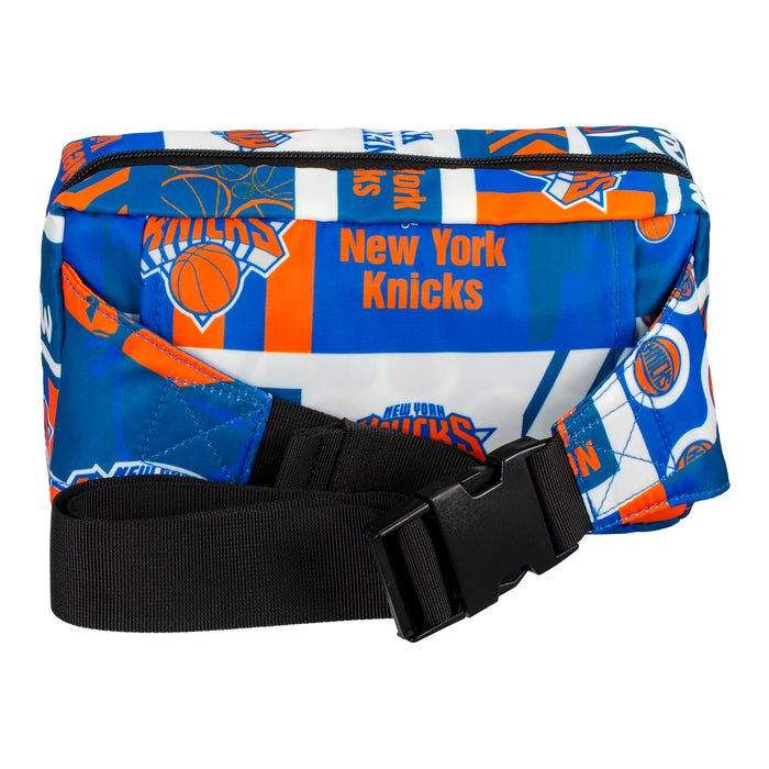 Knicks All Over Print Transformer Bag - Image 4