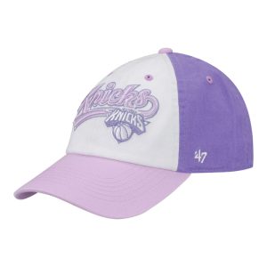 Youth '47 Brand Knicks Scooter Clean Up