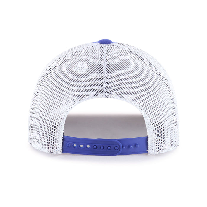 Youth '47 Brand Knicks Royal Ace Out Trucker - Image 2