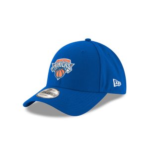 Youth New Era Westchester Knicks Royal 920 Adjustable Hat