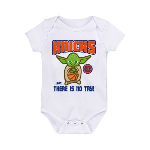 Infant Knicks Star Wars Yoda Oneise