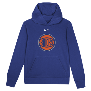 Nike Toddler Knicks Ball Logo Club Hoodie